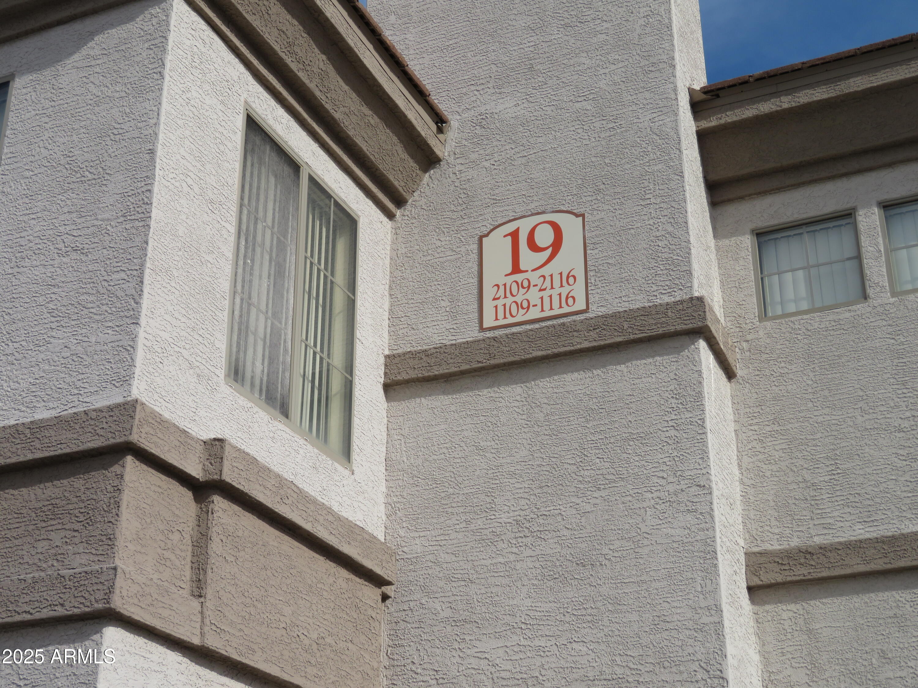 1941 S PIERPONT Drive 2116