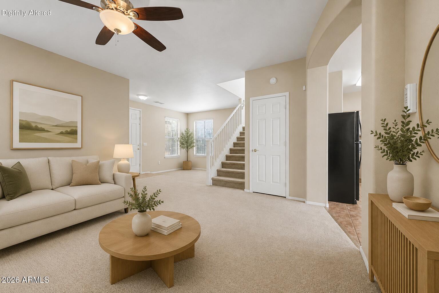 3846 E FAIRVIEW Street