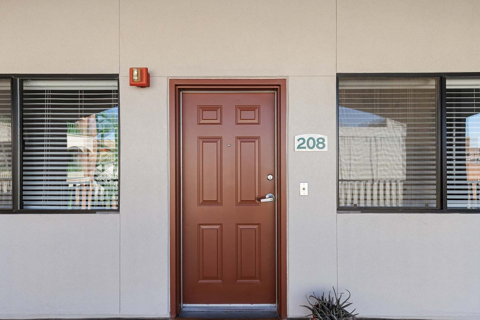 424 S 2nd Street Unit 208