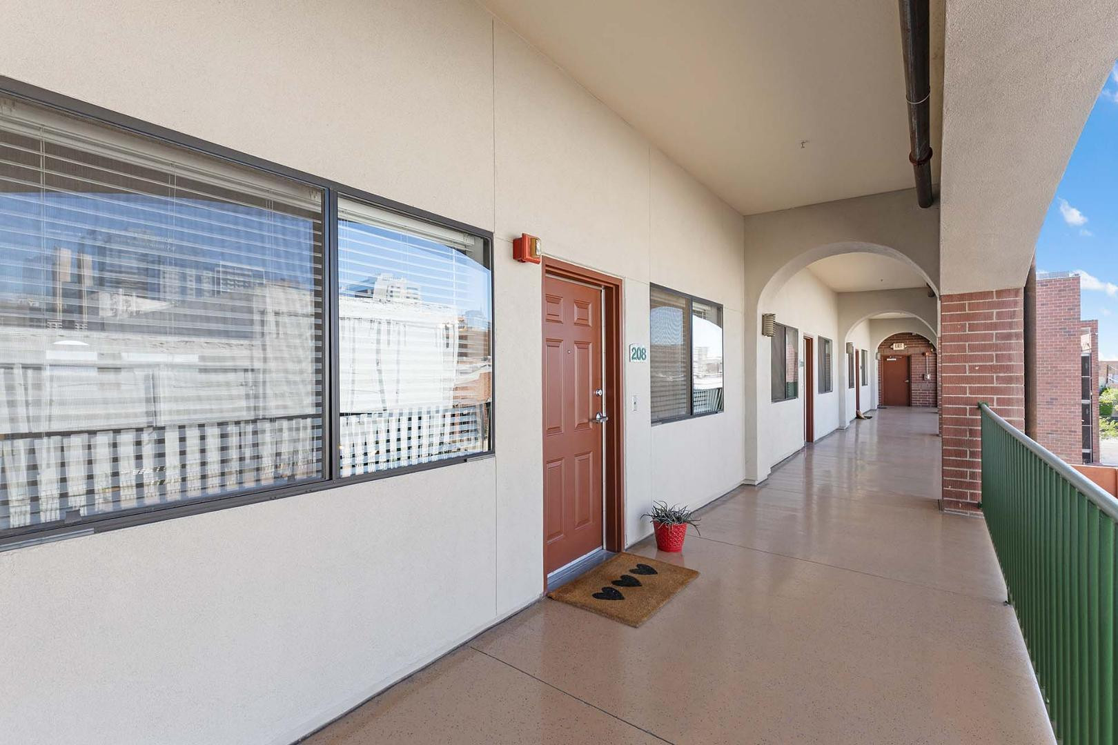 424 S 2nd Street Unit 208