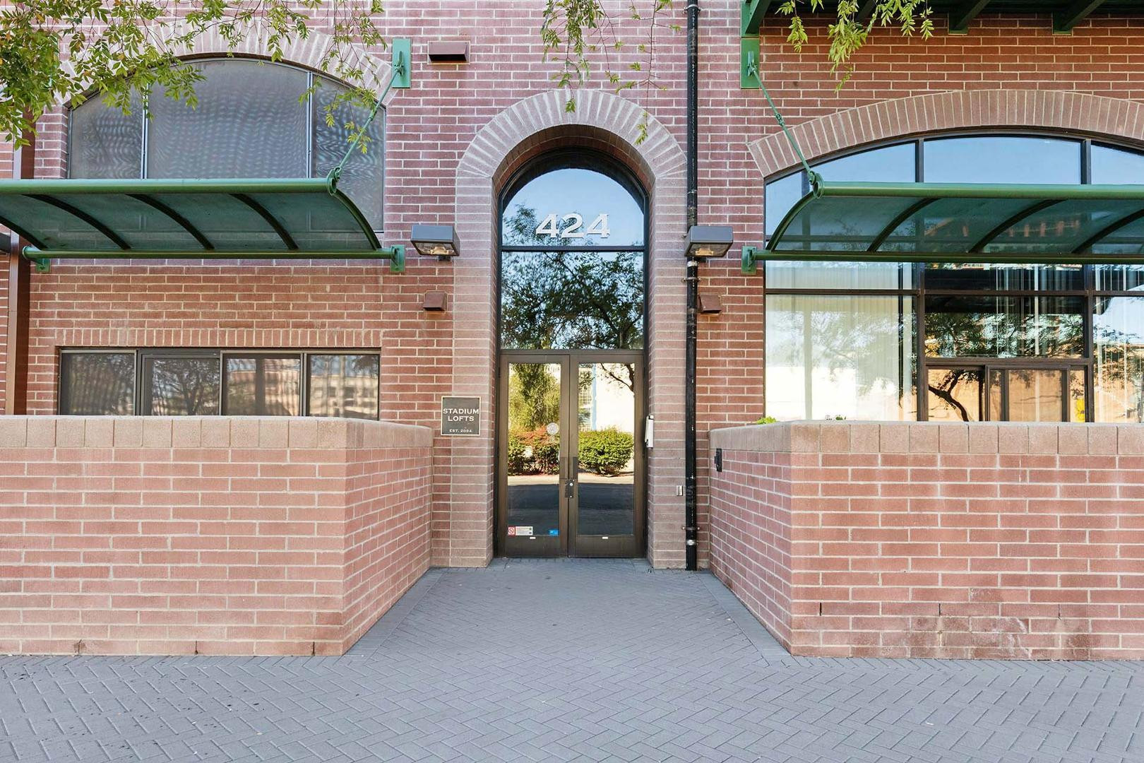424 S 2nd Street Unit 208