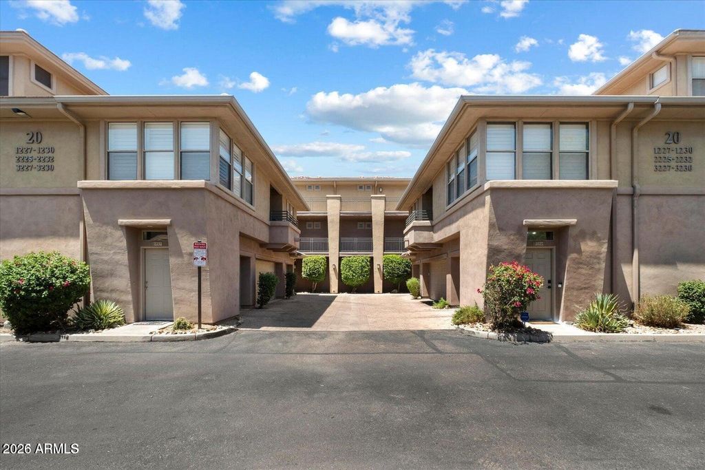 Photo of 19777 N 76th Street #1229, Scottsdale, AZ 85255 (MLS # 6968497)