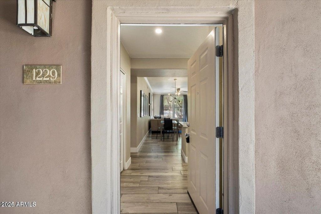 Photo of 19777 N 76th Street #1229, Scottsdale, AZ 85255 (MLS # 6968497)