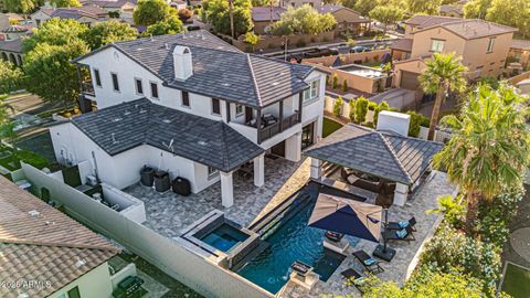 20866 W WERNER Place Buckeye AZ 85396