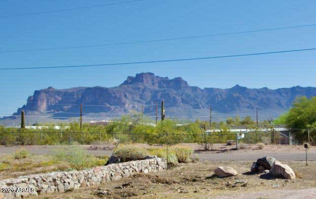 Photo of 1470 S Bowman Road, Apache Junction, AZ 85119 (MLS # 6996484)