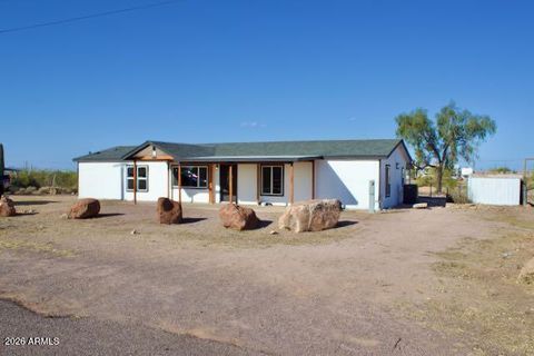 1470 S BOWMAN Road Apache Junction AZ 85119