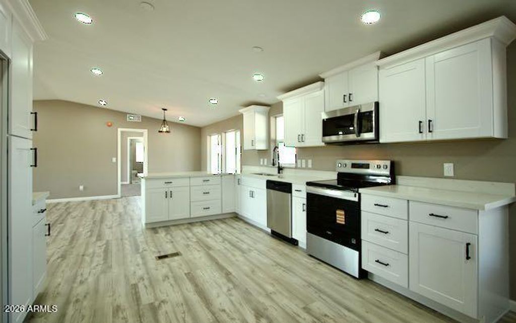 Photo of 1470 S Bowman Road, Apache Junction, AZ 85119 (MLS # 6996484)