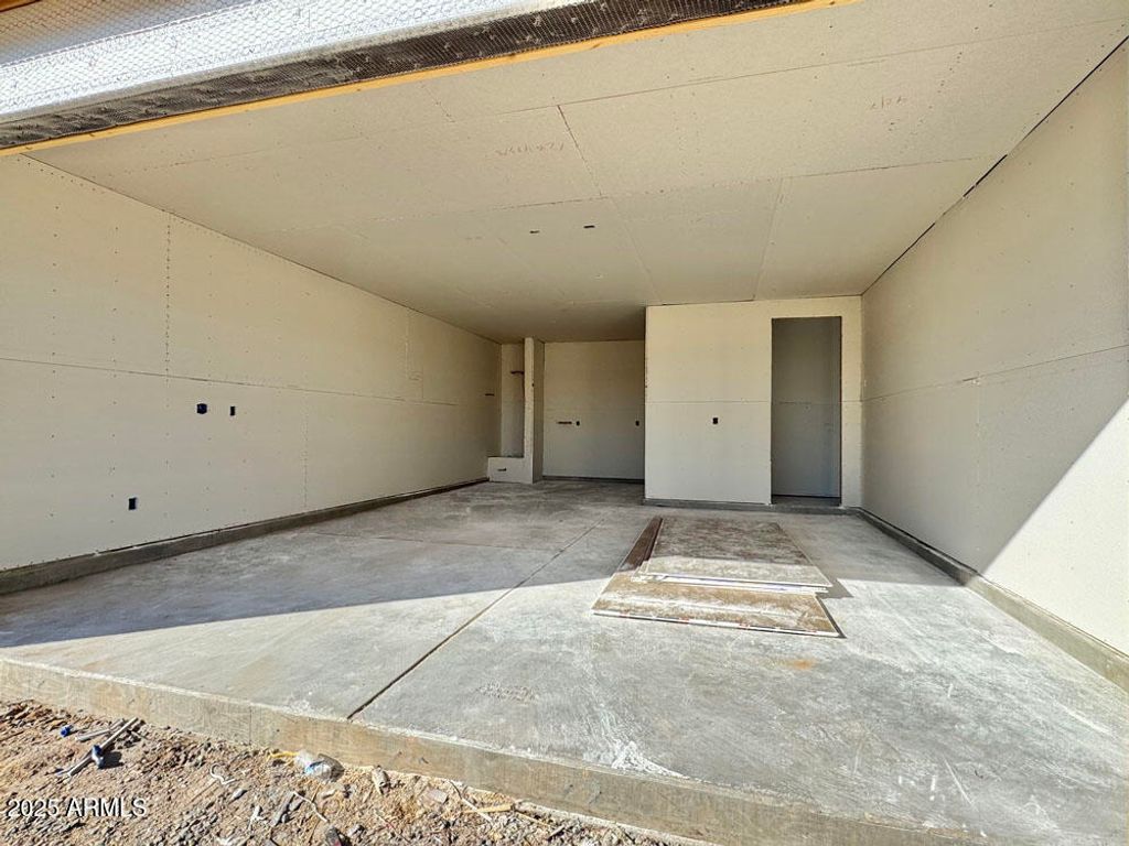 Photo of 15720 W Camden Avenue, Waddell, AZ 85355 (MLS # 6938916)