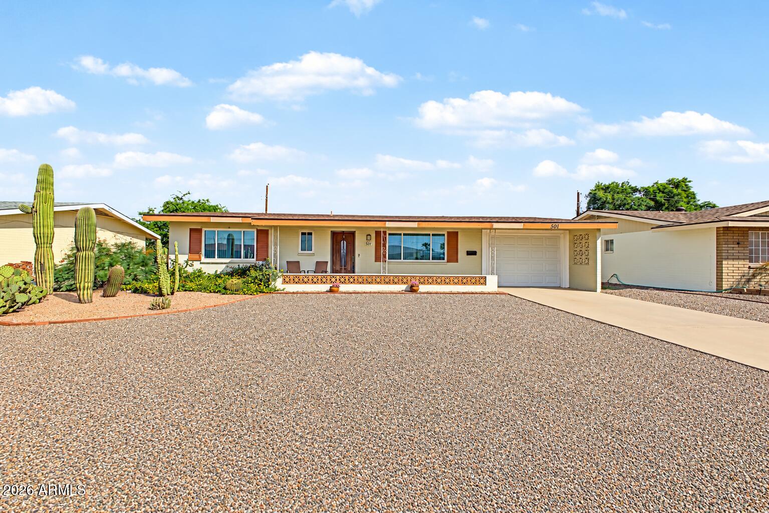 501 N 56TH Street