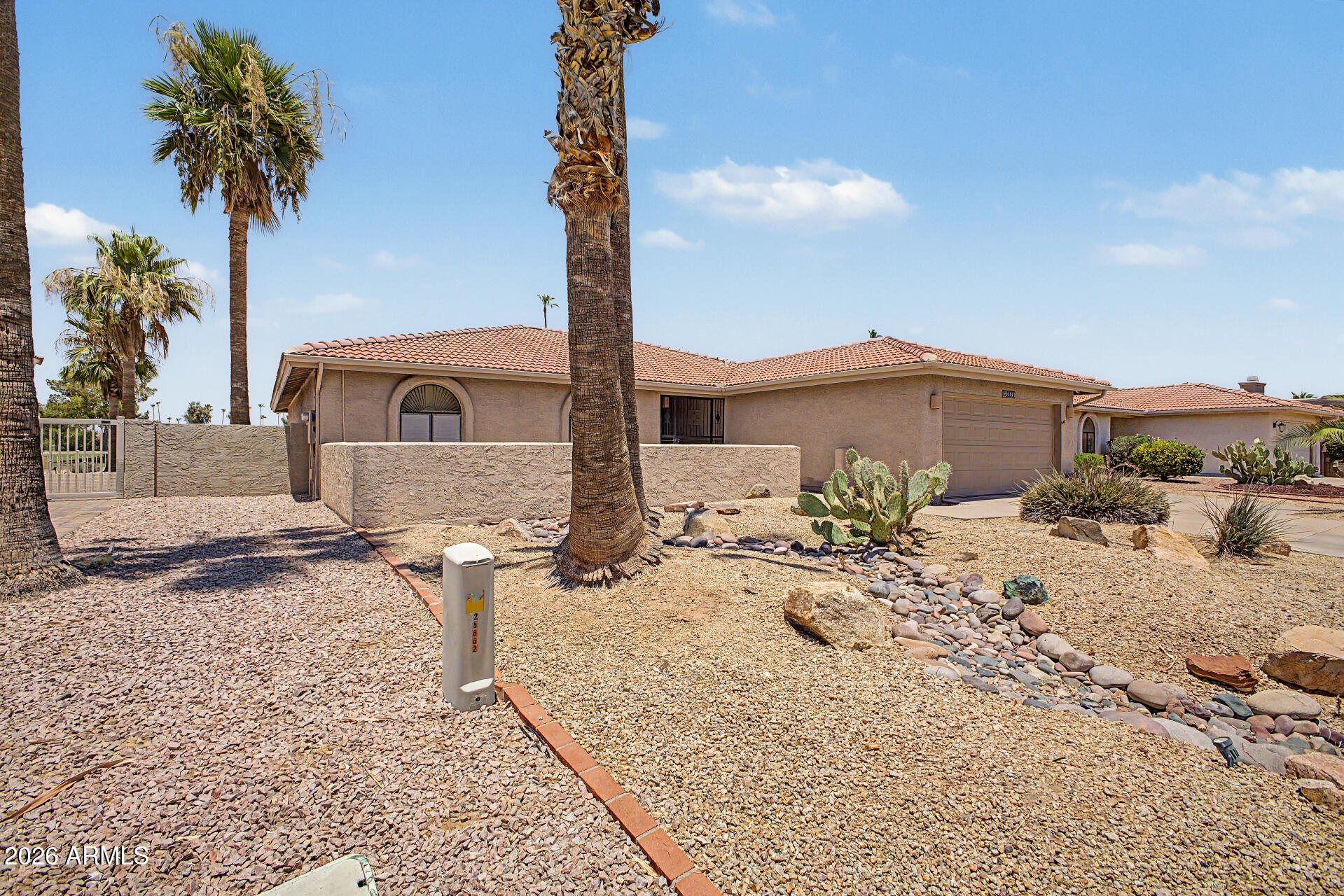 25662 S BRENTWOOD Drive