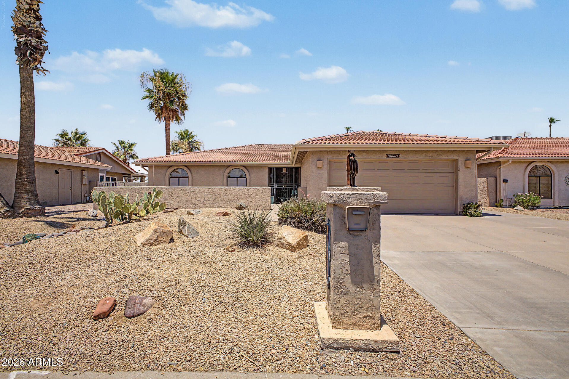 25662 S BRENTWOOD Drive
