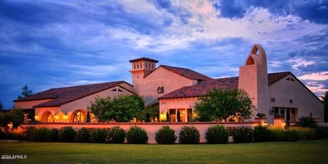 A home in Sun City West