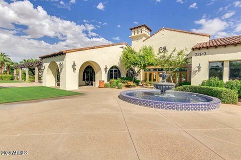 A home in Sun City West