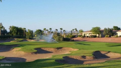 A home in Sun City West