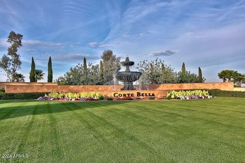 A home in Sun City West