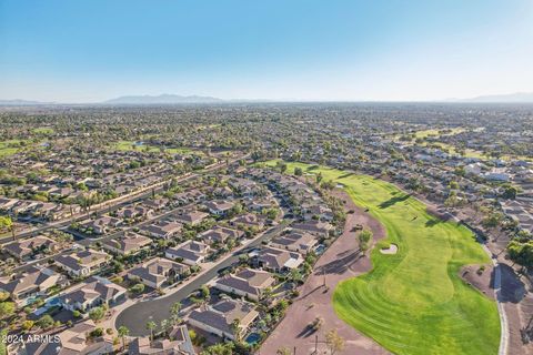 A home in Sun City West