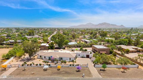 6831 E PARADISE Drive Scottsdale AZ 85254