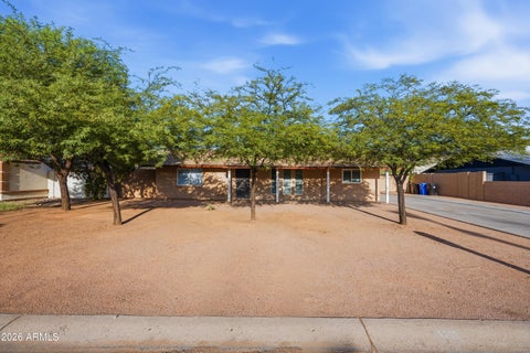 Photo of 1717 S 82nd Street, Mesa, AZ 85209 (MLS # 7076340)
