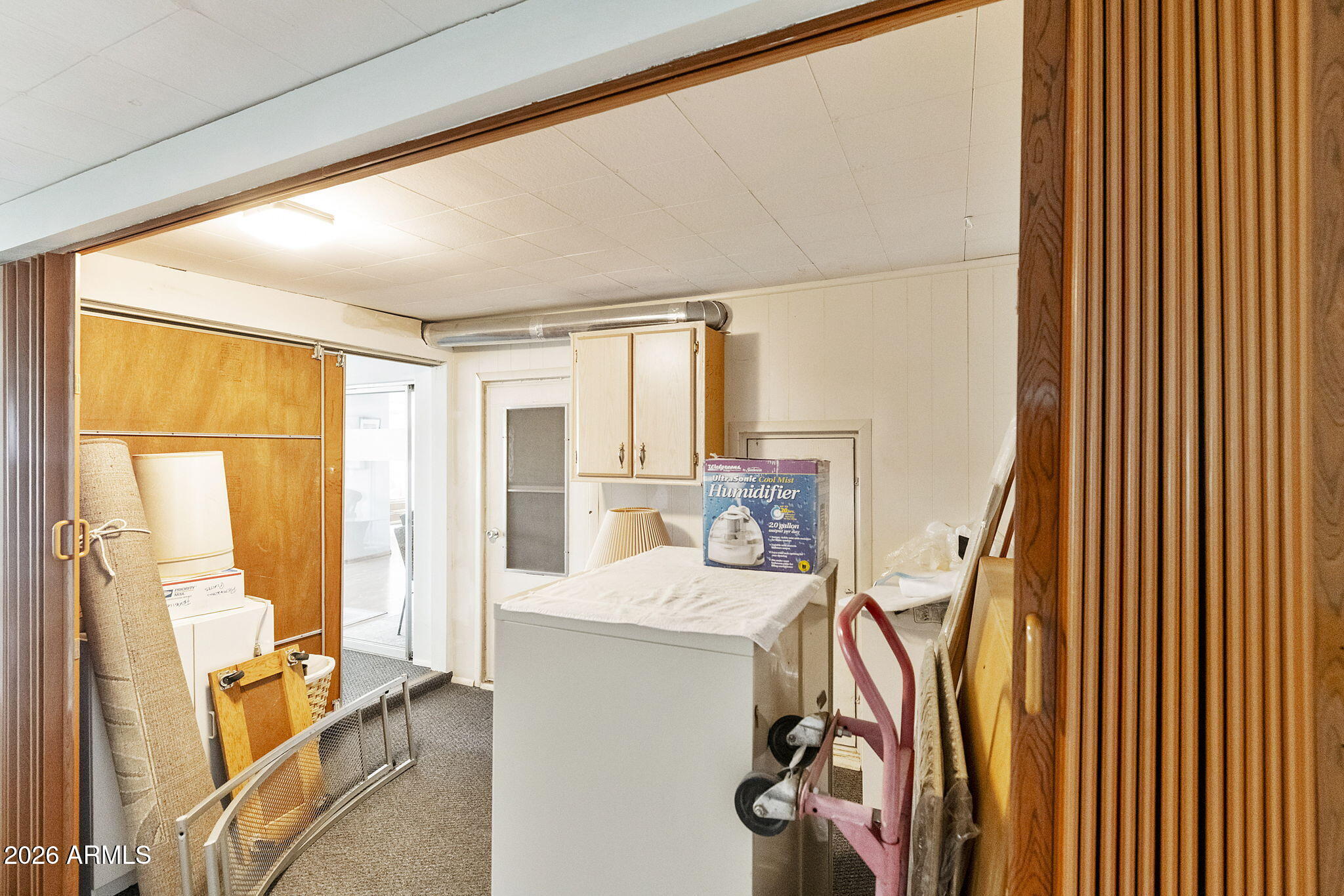 SUN LAKES UNIT 1 - Residential
