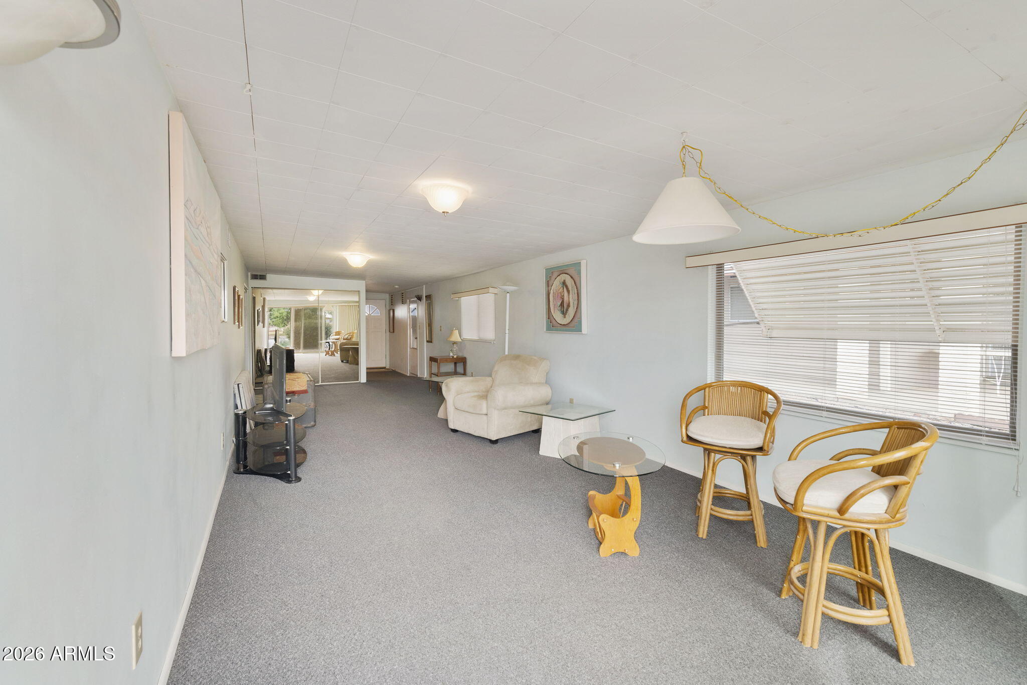 SUN LAKES UNIT 1 - Residential