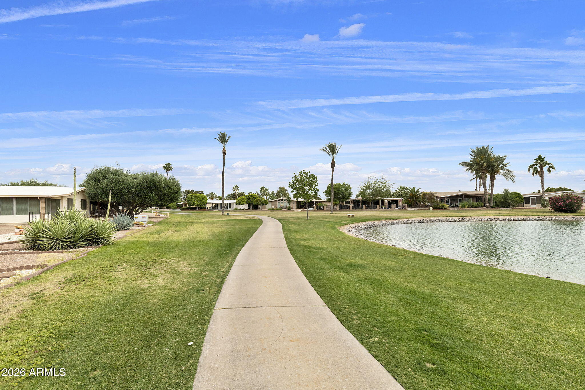 SUN LAKES UNIT 1 - Residential