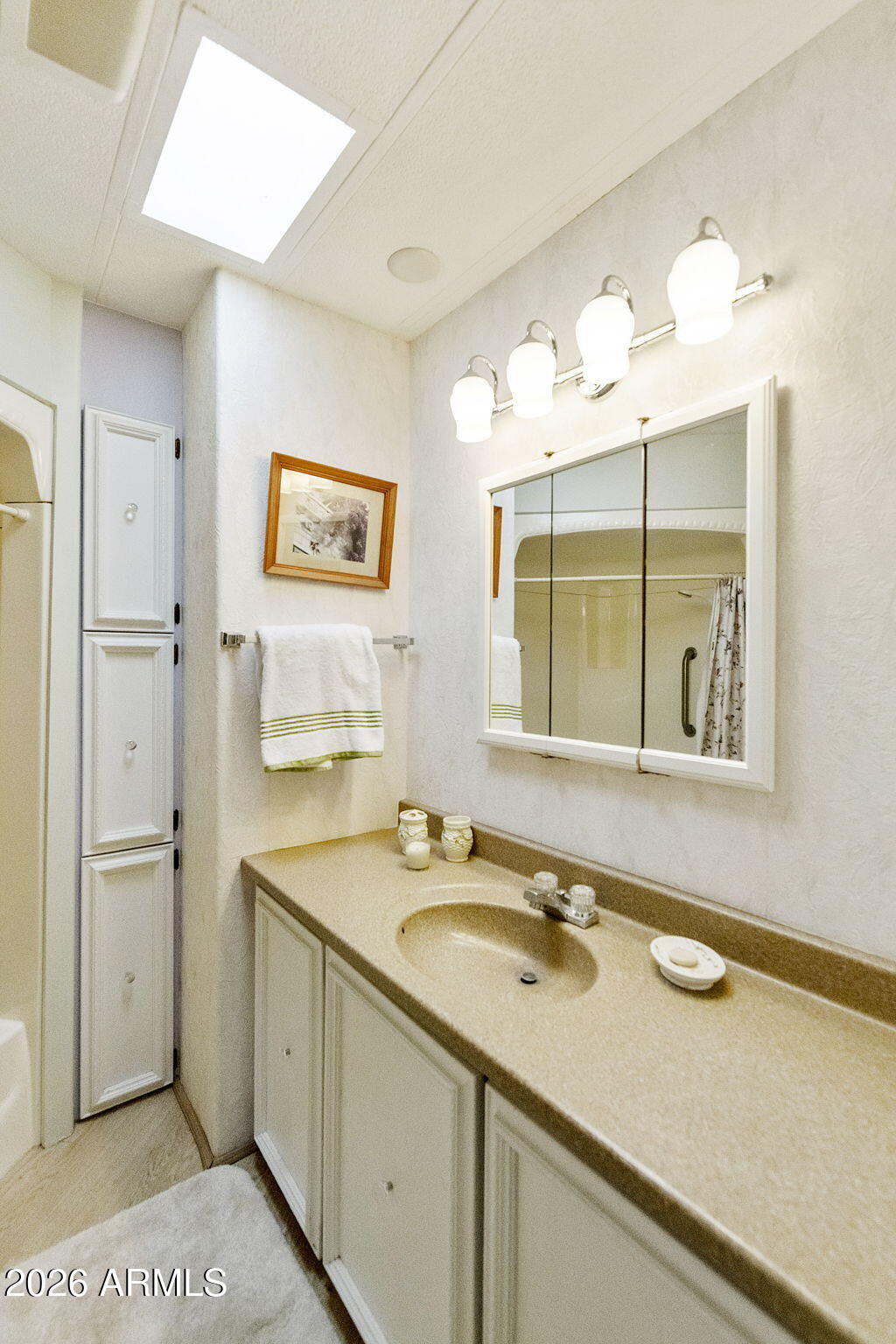 SUN LAKES UNIT 1 - Residential