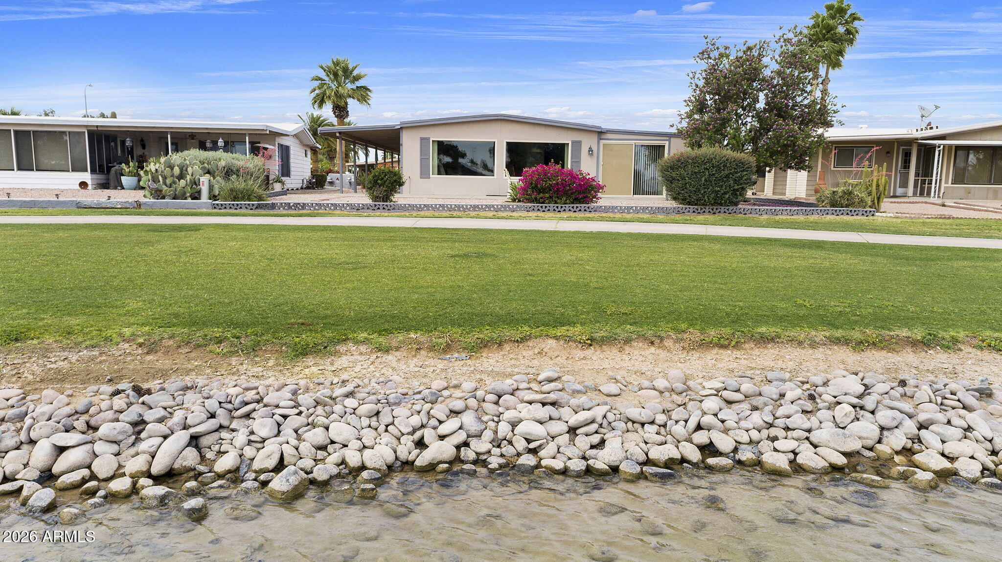 SUN LAKES UNIT 1 - Residential