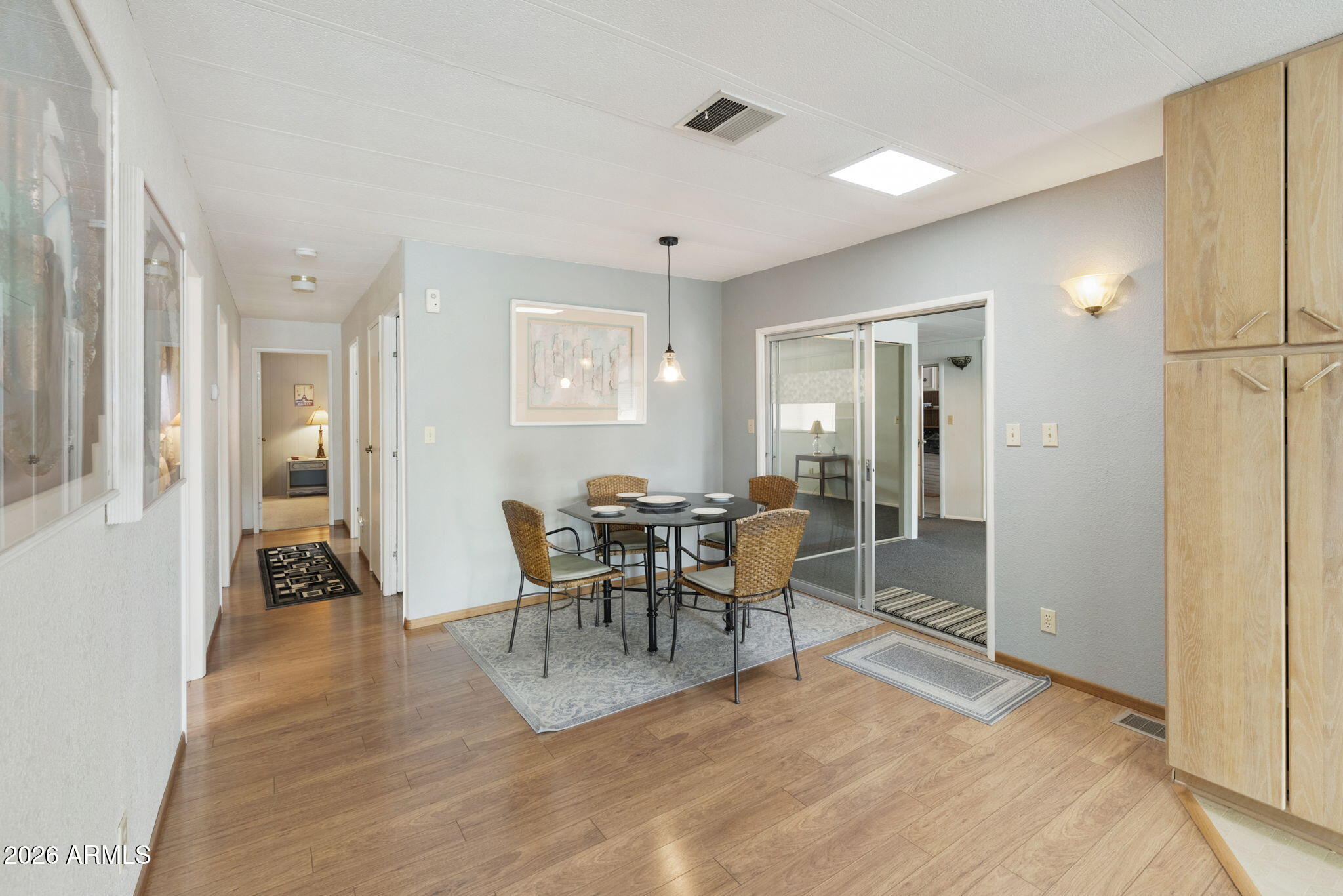 SUN LAKES UNIT 1 - Residential