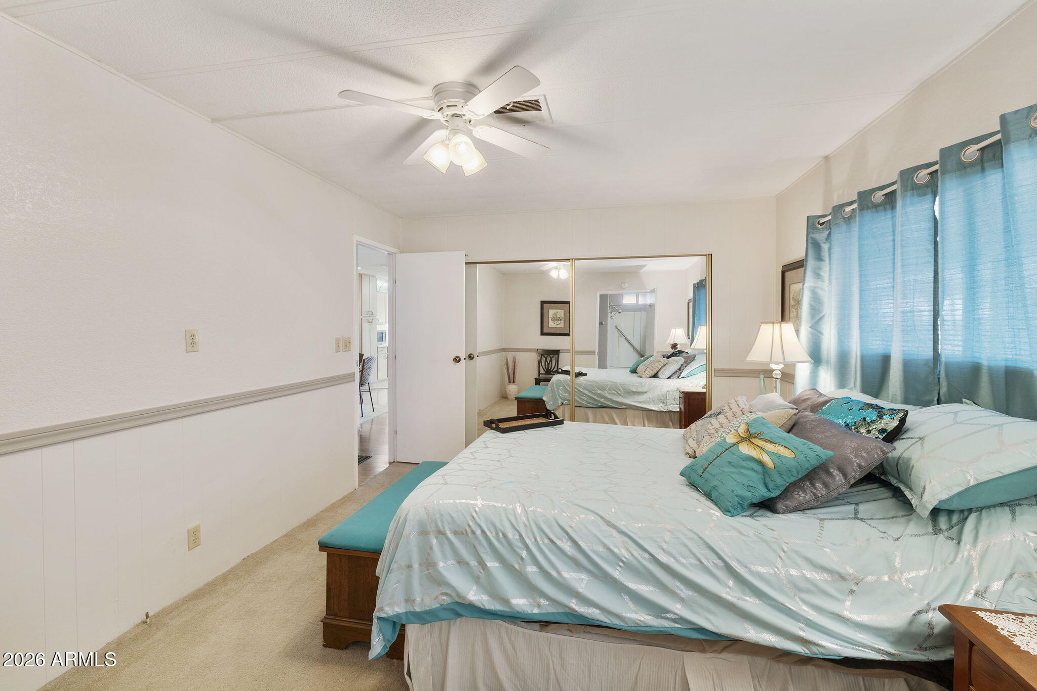 SUN LAKES UNIT 1 - Residential