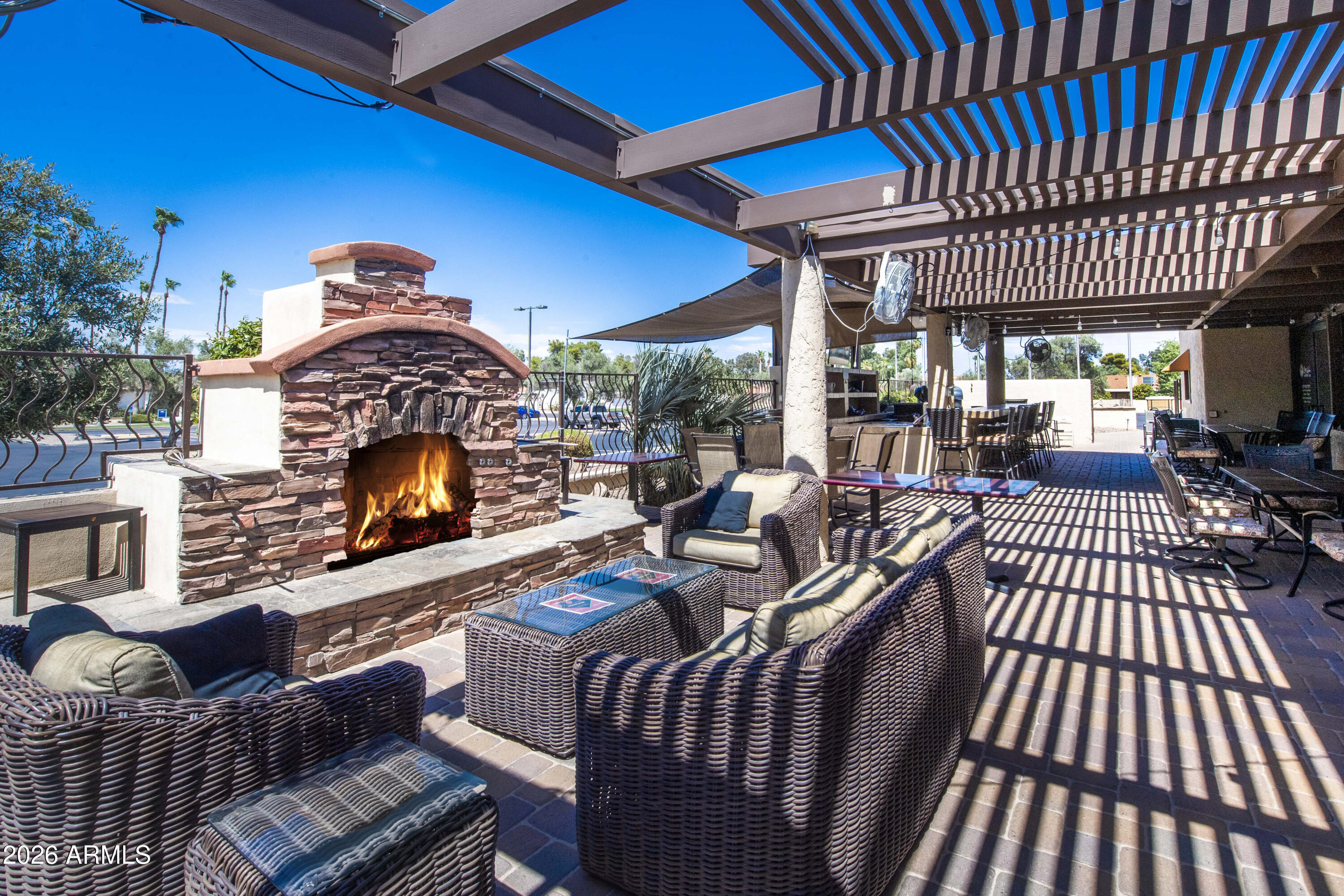 SUN LAKES UNIT 1 - Residential
