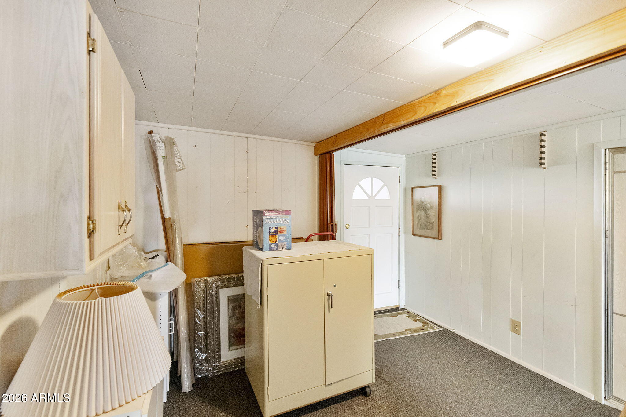 SUN LAKES UNIT 1 - Residential