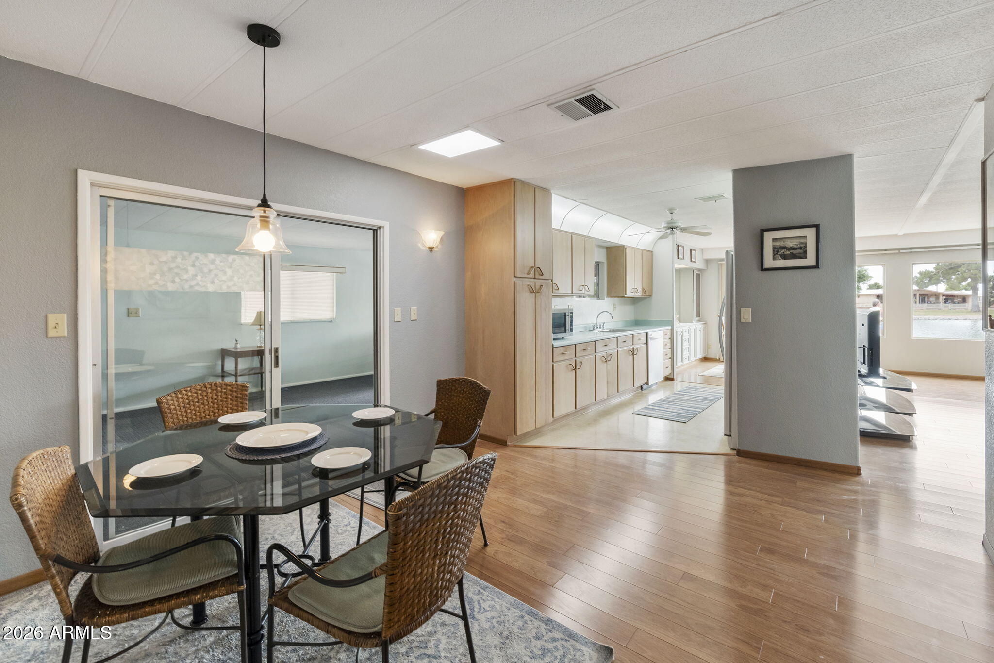 SUN LAKES UNIT 1 - Residential
