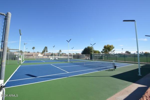 SUN LAKES UNIT 1 - Residential