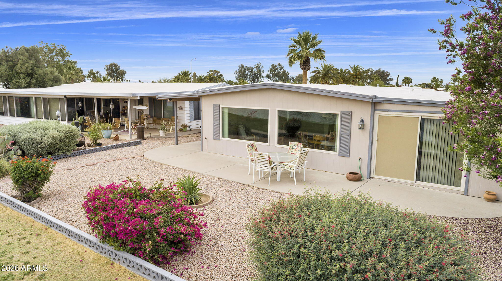 9046 E COUNTRY CLUB Drive