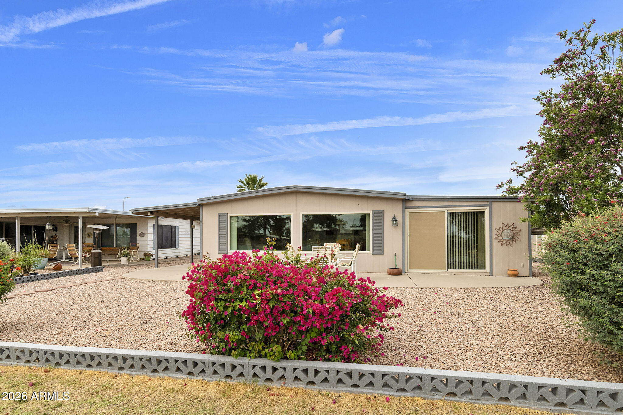 SUN LAKES UNIT 1 - Residential