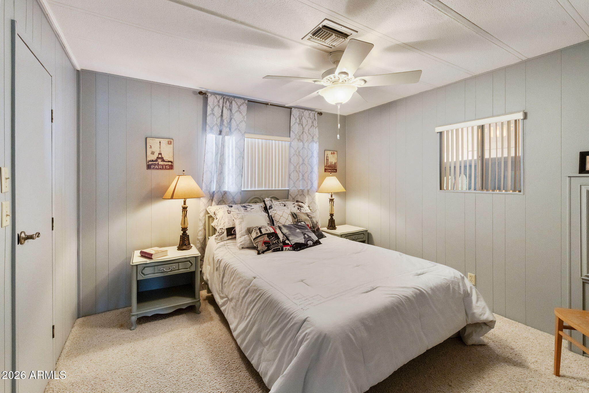 SUN LAKES UNIT 1 - Residential
