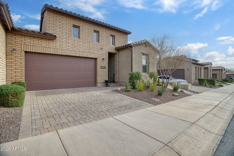 Photo of 23219 N 73rd Way, Scottsdale, AZ 85255 (MLS # 6973846)