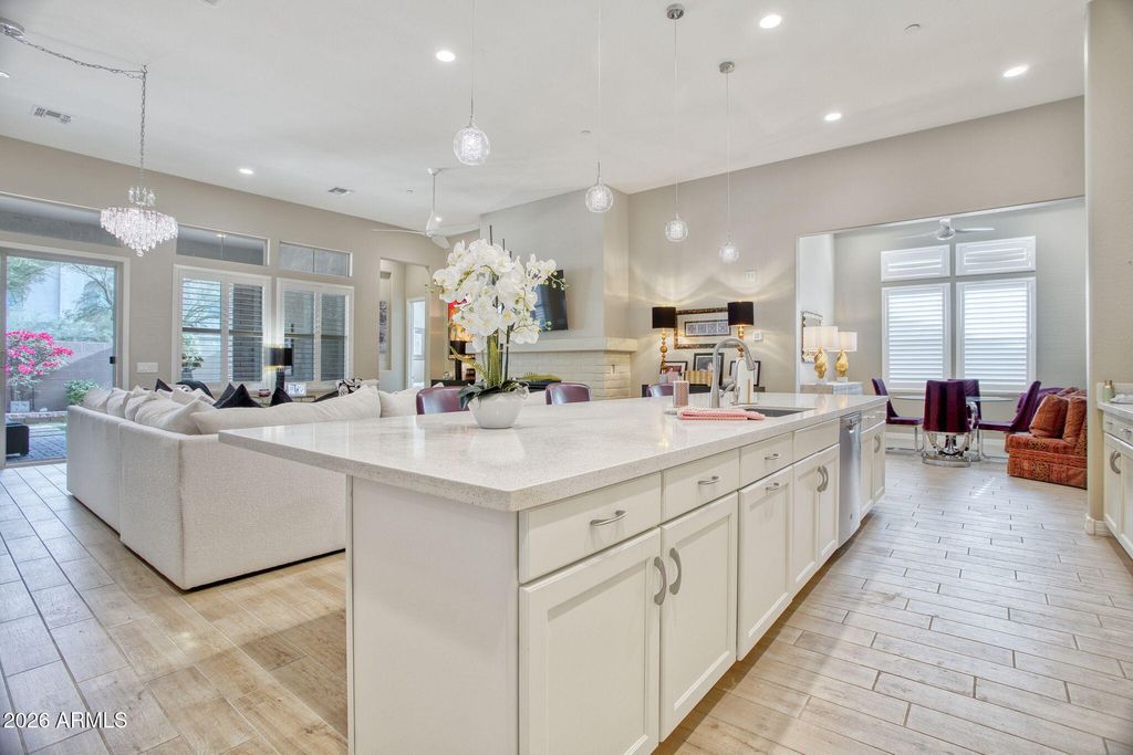 Photo of 23219 N 73rd Way, Scottsdale, AZ 85255 (MLS # 6973846)