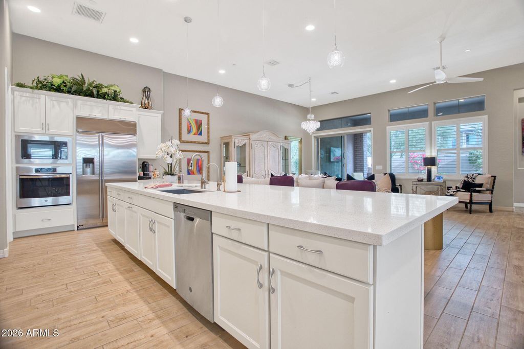 Photo of 23219 N 73rd Way, Scottsdale, AZ 85255 (MLS # 6973846)