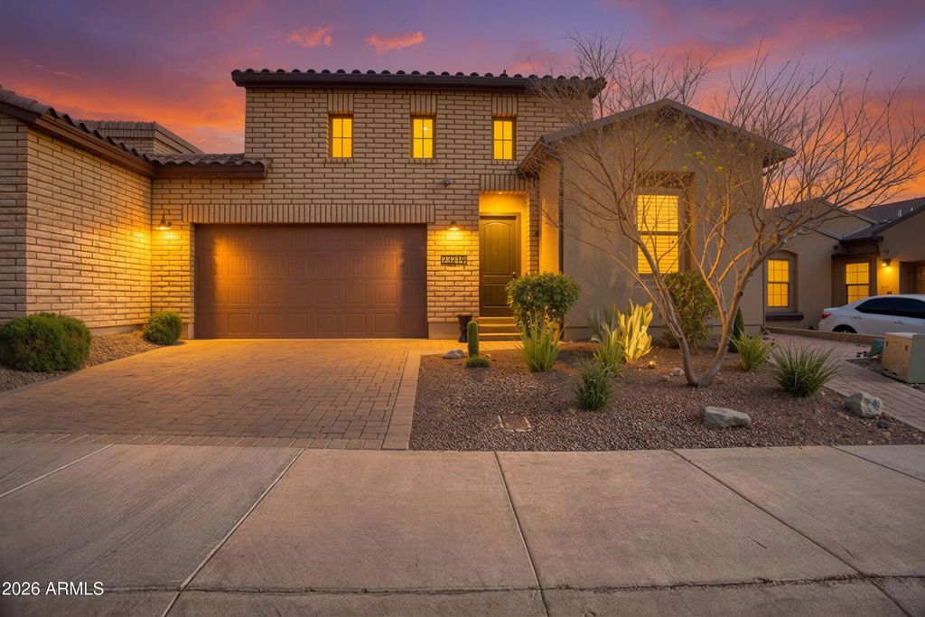 Photo of 23219 N 73rd Way, Scottsdale, AZ 85255 (MLS # 6973846)