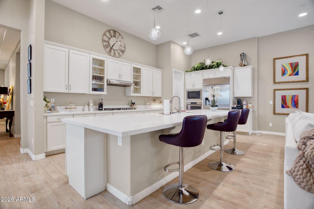 Photo of 23219 N 73rd Way, Scottsdale, AZ 85255 (MLS # 6973846)