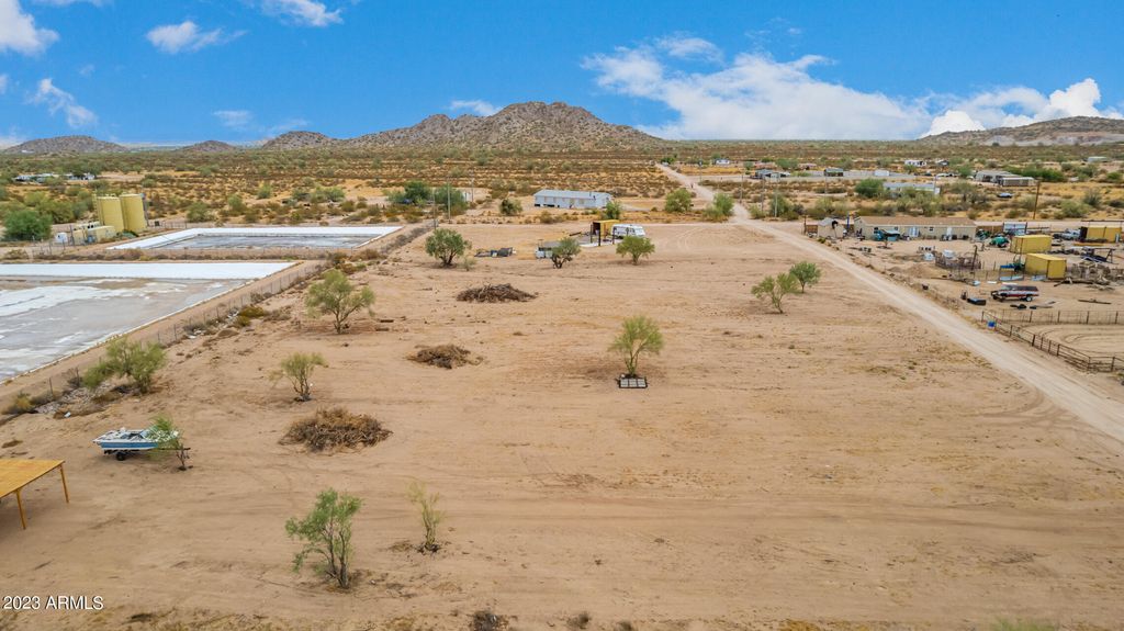 Photo of 2112 S Amanda Drive #--, Maricopa, AZ 85139 (MLS # 6951584)