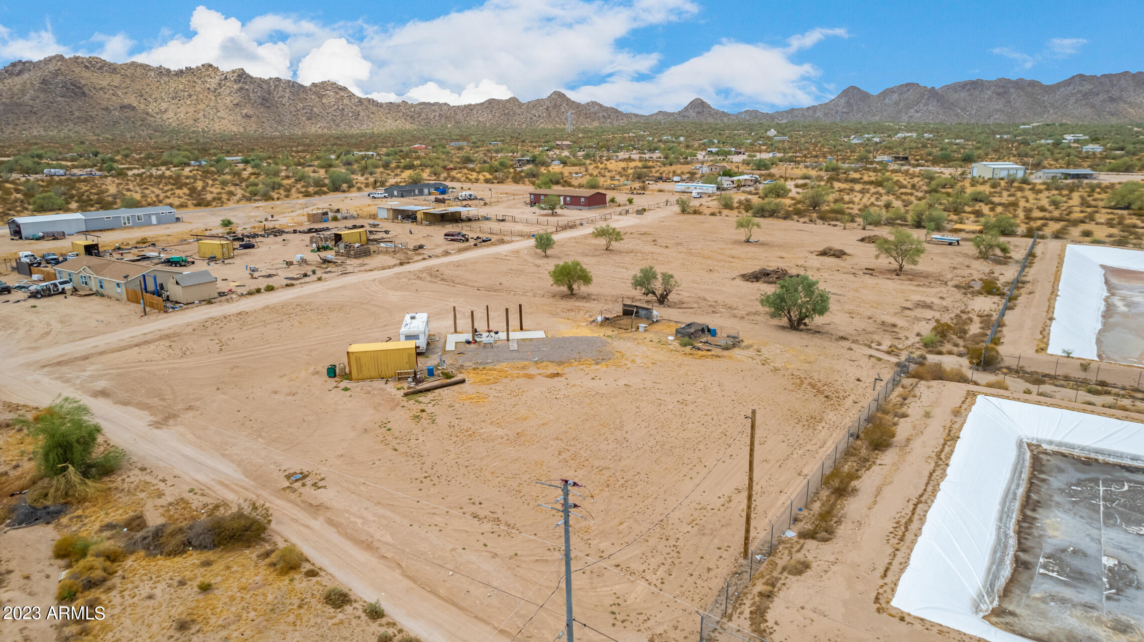 2112 S AMANDA Drive --