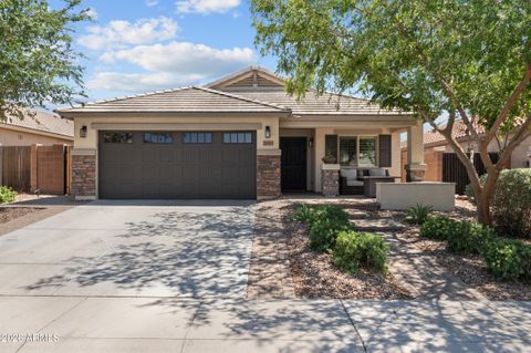Property photo of 2193 E Hazeltine Way, Gilbert, AZ 85298