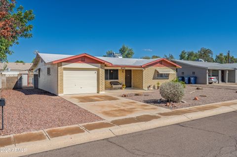 1694 W 13TH Avenue Apache Junction AZ 85120