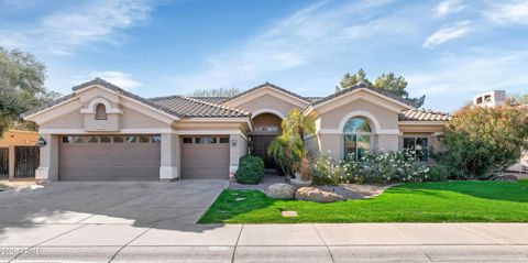 5507 E SHEA Boulevard Scottsdale AZ 85254