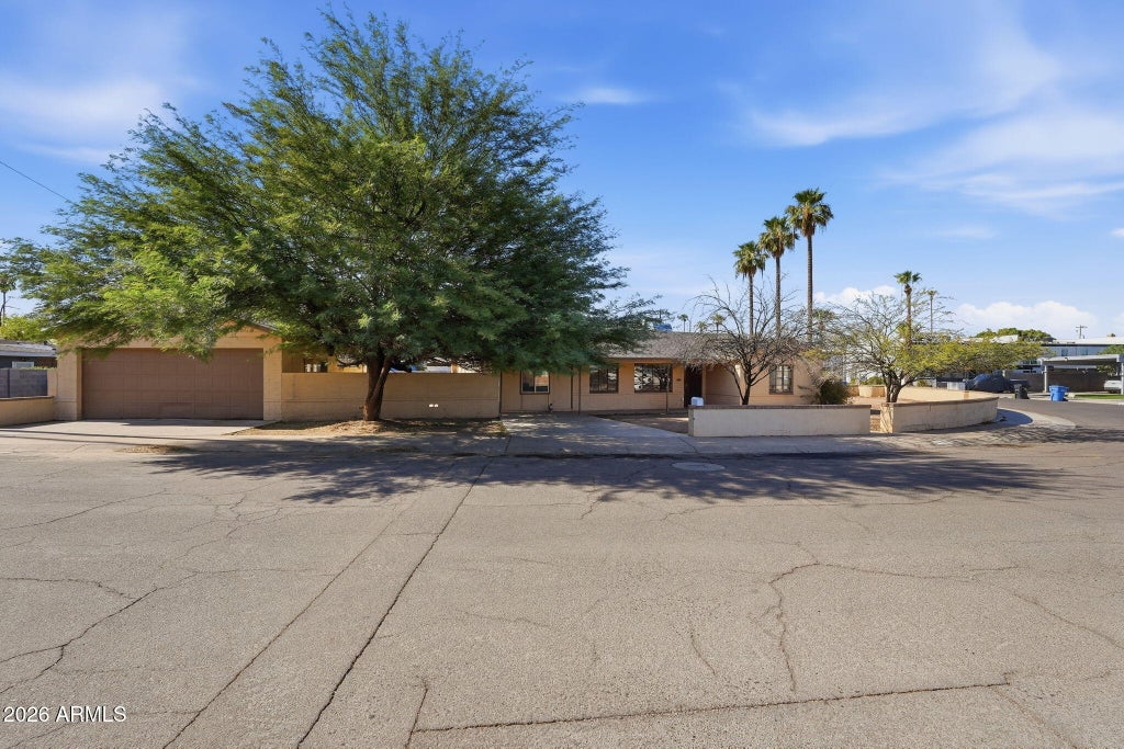 Photo of 3331 N 18th Avenue, Phoenix, AZ 85015 (MLS # 7072020)