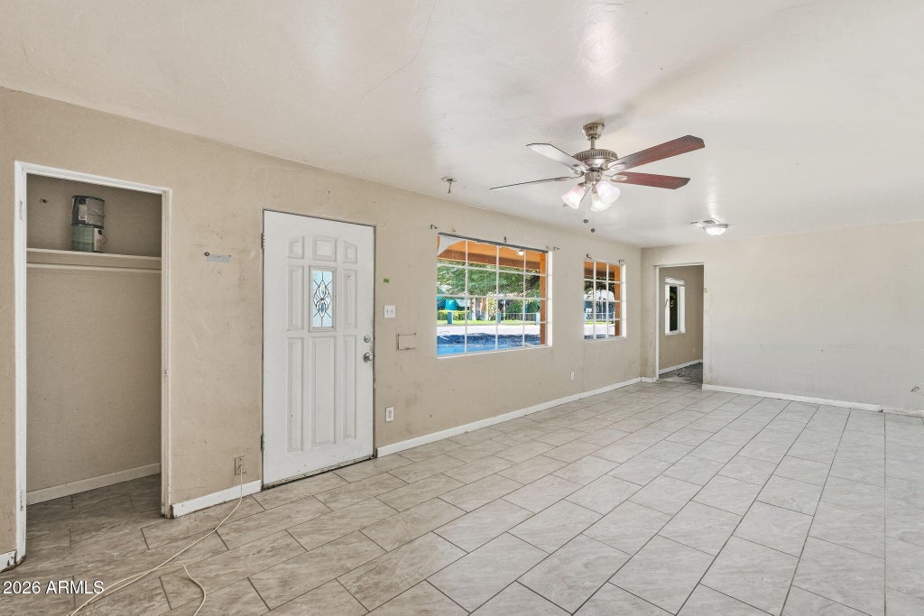 Photo of 3331 N 18th Avenue, Phoenix, AZ 85015 (MLS # 7072020)