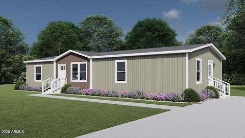 9335 S 349TH Avenue Arlington AZ 85322