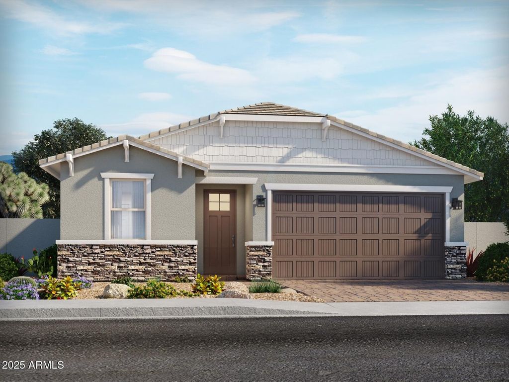 Photo of 17637 W Monroe Street, Goodyear, AZ 85338 (MLS # 6915051)